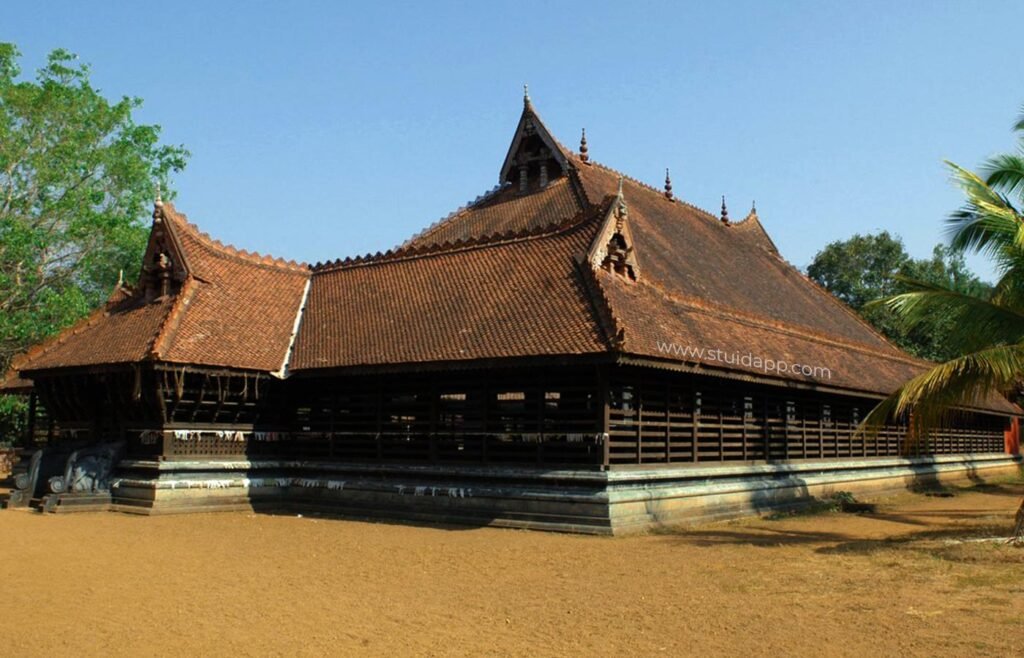 koothambalam temple