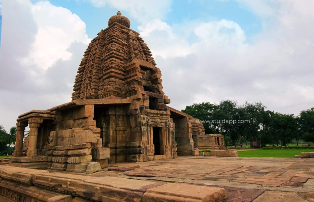 papanatha temple