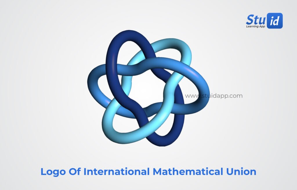 Logo_of_the_International_Mathematical_Union