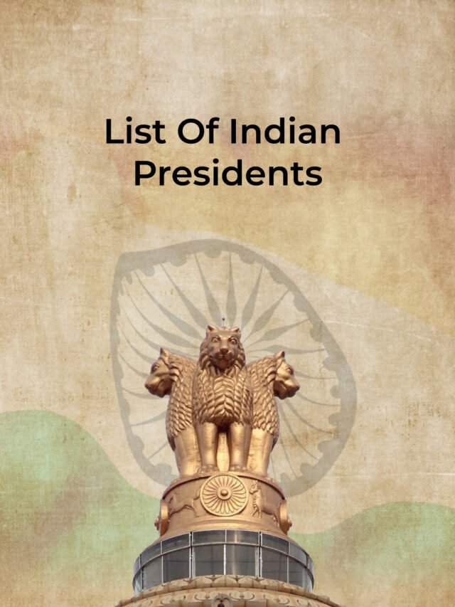 presidents-of-india