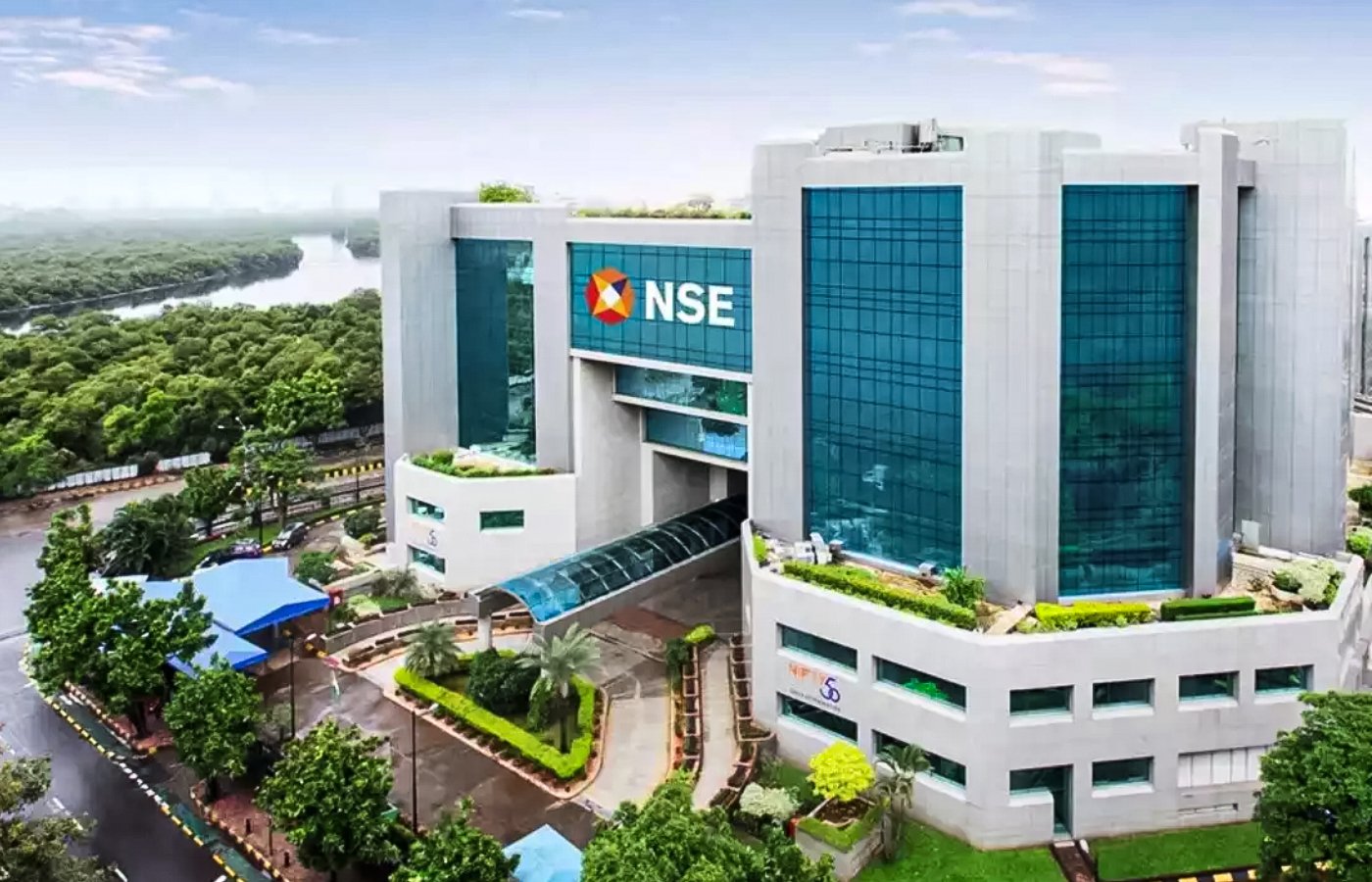 NSE COVER